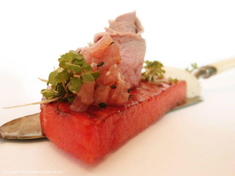 Artischocken Vitello Tonnato
